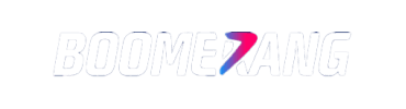 Boomerang Bet logo